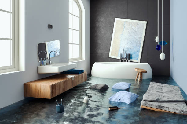 Best Residential water damage restoration  in Port Jervis, NY