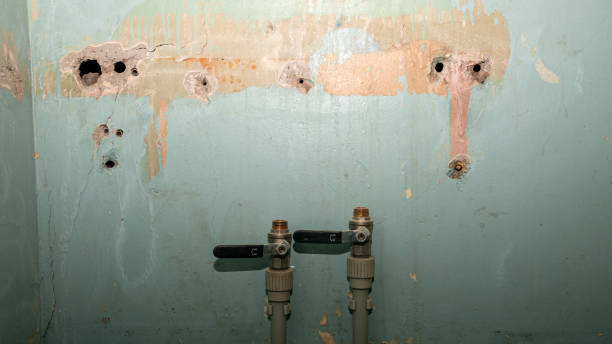 Best 24/7 water damage repair  in Port Jervis, NY