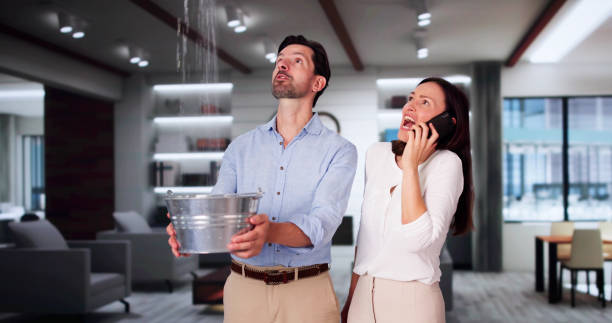Best Emergency water extraction  in Port Jervis, NY