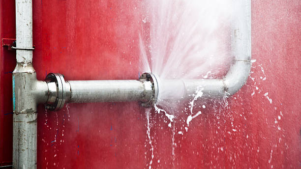 Best 24/7 water damage repair  in Port Jervis, NY